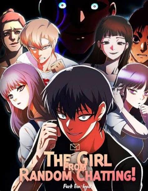 Random Chat Manga .
